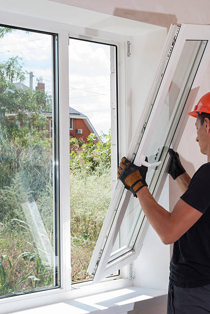 Best Wood Windows in Elk City, OK